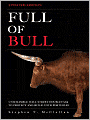 Full of Bull (Updated Version): Unscramble Wall Street Doubletalk to Protect and Build Your Portfolio