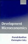 download Development Microeconomics book