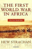 The First World War in Africa