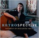 Retrospective: The Best of Suzanne Vega