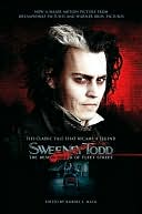 Sweeney Todd, the Demon Barber of Fleet Street