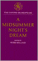 A Midsummer Night's Dream