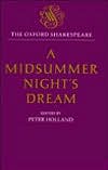 download A Midsummer Night's Dream book