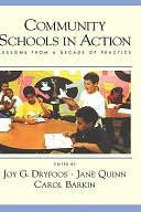 Community Schools in Action: Lessons from a Decade of Practice: Lessons from a Decade of Practice