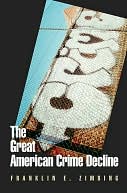 The Great American Crime Decline
