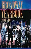 download Broadway Yearbook 2000-2001 : A Relevant and Irreverent Record: A Relevant and Irreverent Record book