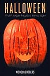Halloween: From Pagan Ritual to Party Night