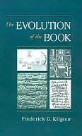 The Evolution of the Book