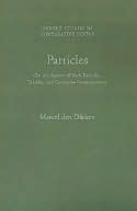 download Particles : On the Syntax of Verb-particle, Triadic, and Causative Constructions book