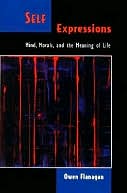 Self Expressions: Mind, Morals, and the Meaning of Life