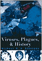 Viruses, Plagues and History