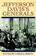 Jefferson Davis's Generals