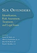 download Sex Offenders : Identification, Risk Assessment, Treatment, and Legal Issues book