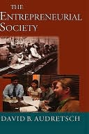 The Entrepreneurial Society