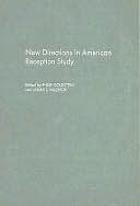 download New Directions in American Reception Study book