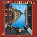 2011 Master Of Illusion Wall Calendar