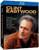 Clint Eastwood Collection with Clint Eastwood