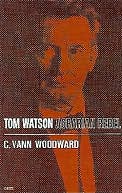 Tom Watson, Agrarian Rebel