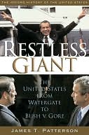 Restless Giant
