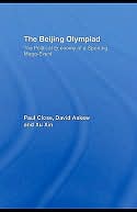 download The Beijing Olympcs book