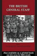 British General Staff