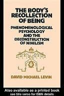 The Body's Recollection of Being