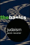Judaism: The Basics