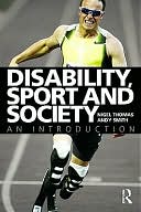 Disability Sport: Policy and Society