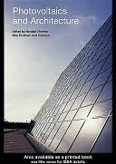 Photovoltaics and Architecture