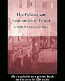 Politics and Economics of Power