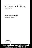 An Atlas of Irish History