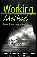 Working Method