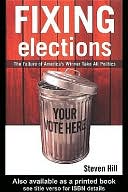Fixing Elections