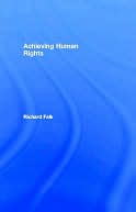Achieving Human Rights