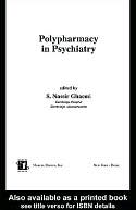 Polypharmacy In Psychiatry