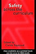 Safety Across the Curriculum