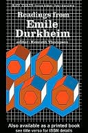 Readings from Emile Durkheim