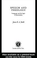 Speech and Theology