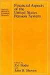 Financial Aspects of the United States Pension System
