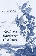 download Keats And Romantic Celticism book