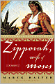 Zipporah, Wife of Moses