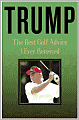 Trump: The Best Golf Advice I Ever Received