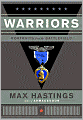 Warriors: Portraits from the Battlefield