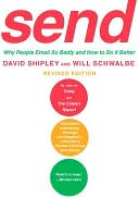 Send by David Shipley: NOOK Book Cover