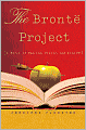 Bronte Project: A Novel of Passion, Desire, and Good PR