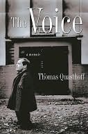 Voice: A Memoir