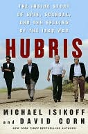 Hubris by Michael Isikoff: NOOK Book Cover