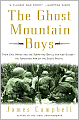 Ghost Mountain Boys: Their Epic March and the Terrifying Battle for New Guinea --The Forgotten War of the South Pacific