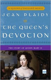 Queen's Devotion: The Story of Queen Mary II