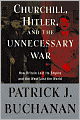 Churchill, Hitler, and 
